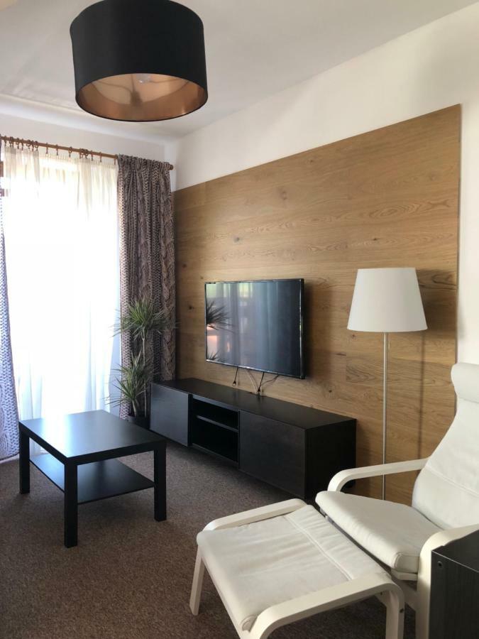 Tatragolf Apartment B407 Vel'ka Lomnica Exteriör bild
